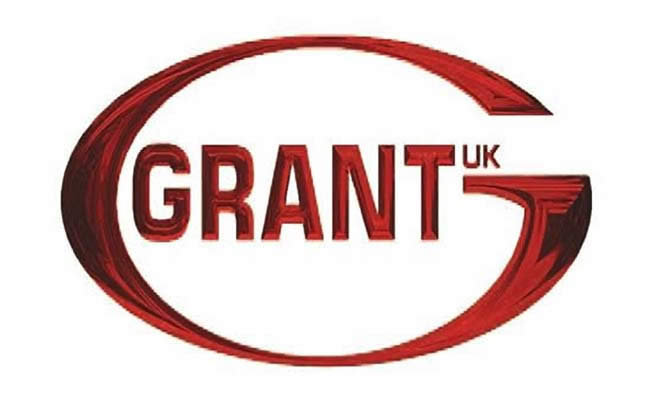 GRANT  EFBS10