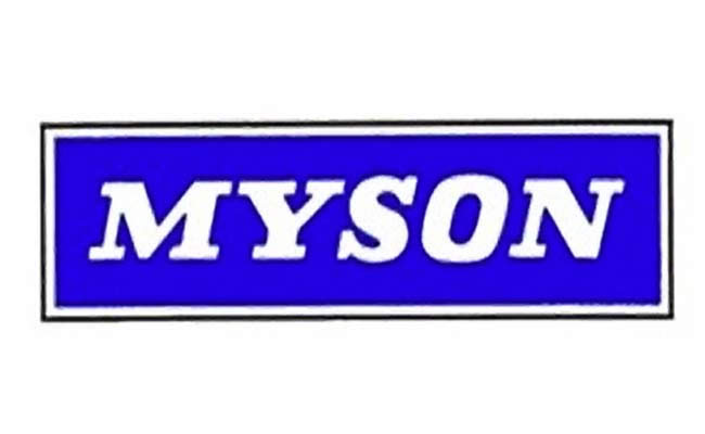 MYSON  402S083