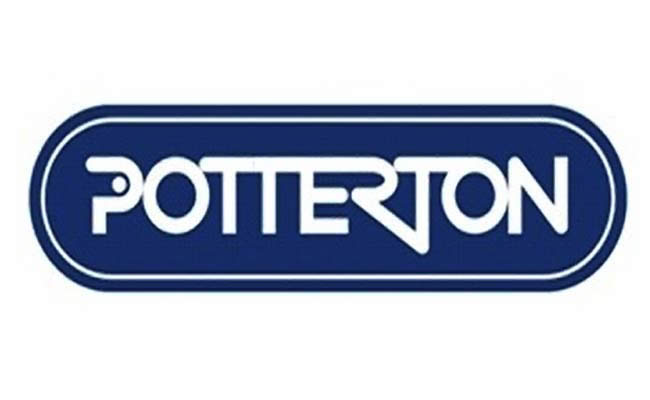 POTTERTON  350214