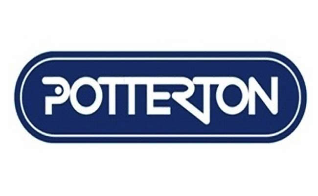 POTTERTON  407626