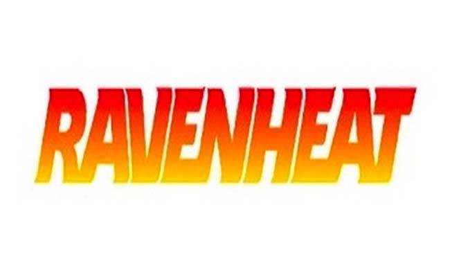 RAVENHEAT  0012FUS05020/0